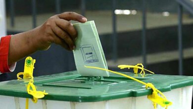 PTI KP LG by-polls results re-polling JUI-F