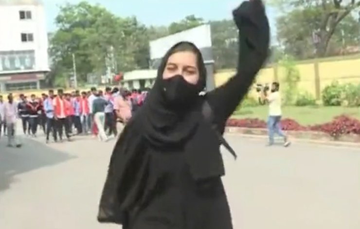 Hijab row India AR Rahman freedom to choose