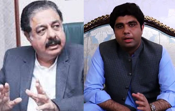 JKT group, Usman Buzdar, no-confidence motion, Khurram Leghari, Asif Nakai