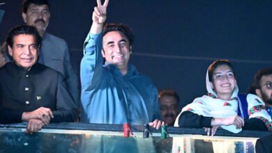 PPP, Awami March, Central Punjab, Bilawal Bhutto Zardari