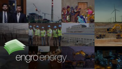 Engro Energy Limited to host Pakistan Energy Symposium