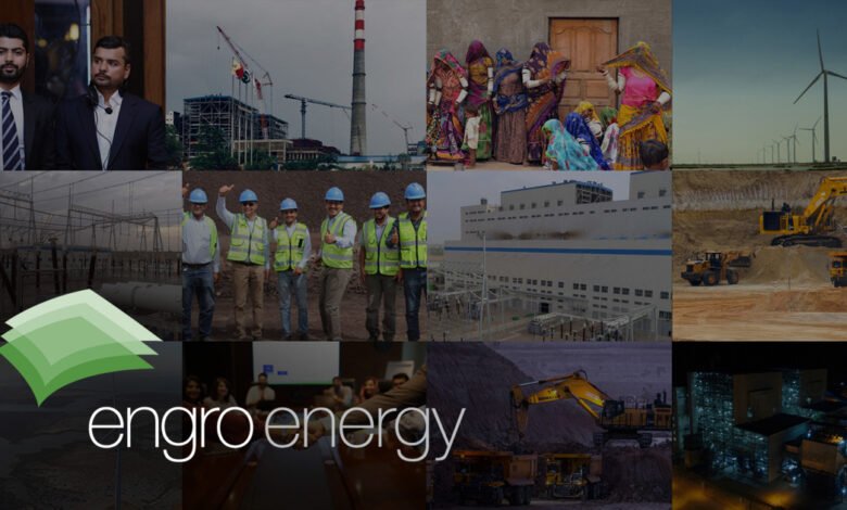 Engro Energy Limited to host Pakistan Energy Symposium