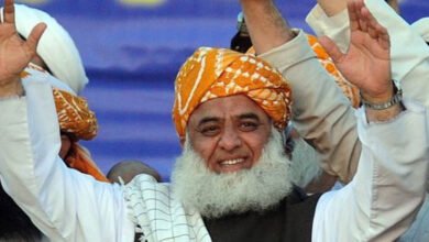 No-confidence motion PDM Fazlur Rehman