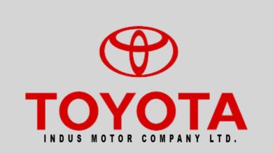 IMC Indus Motor Company - Toyota