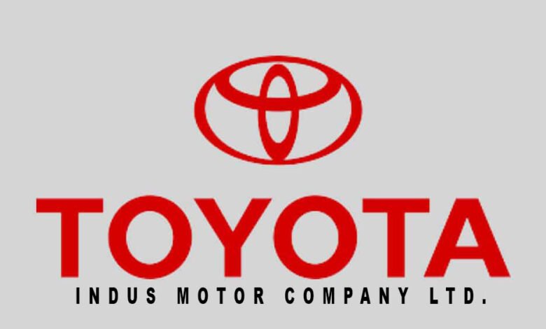 IMC Indus Motor Company - Toyota