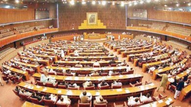 no-confidence motion, PTI govt, opposition