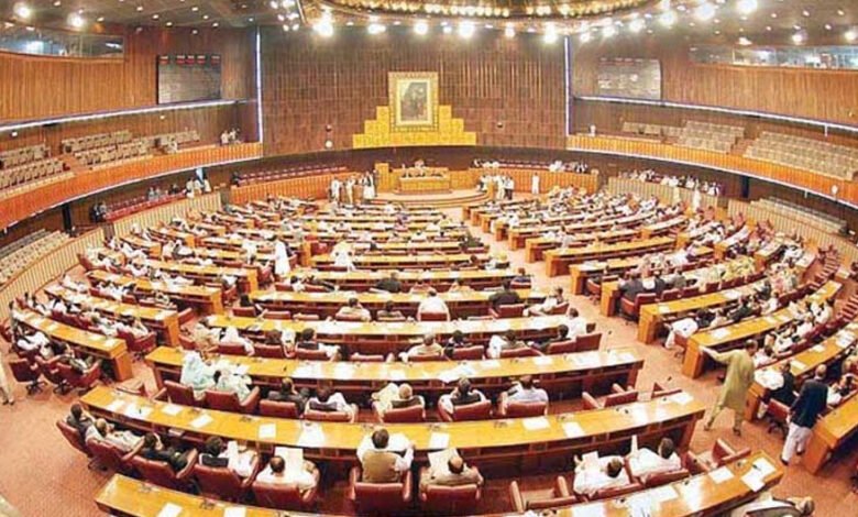 no-confidence motion, PTI govt, opposition