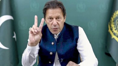 Imran Khan, key personalities, step down, resignation, no-confidence motion