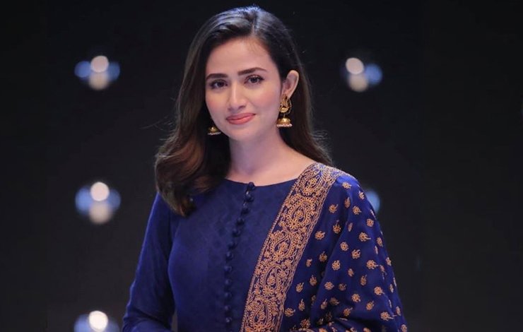 Sana Javed, allegations, showbiz, rude behaviour