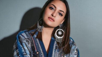 Sonakshi Sinha, arrest warrant