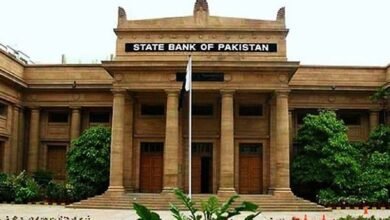 State Bank of Pakistan SBP