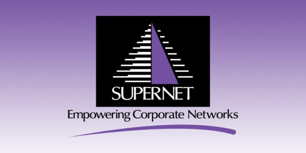 Supernet PSX