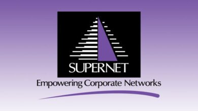 Supernet PSX