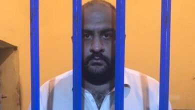 Islamabad couple video scandal, Usman Mirza, life imprisonment