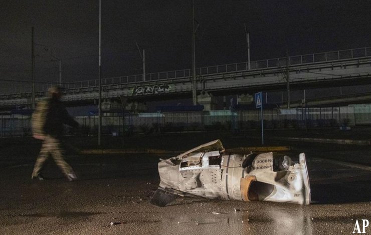 Ukraine-Russia conflict, Zaporizhzhia, largest nuclear power plant