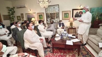 JKT group, no-confidence motion, Pervaiz Elahi, Punjab CM, Imran Khan, opposition