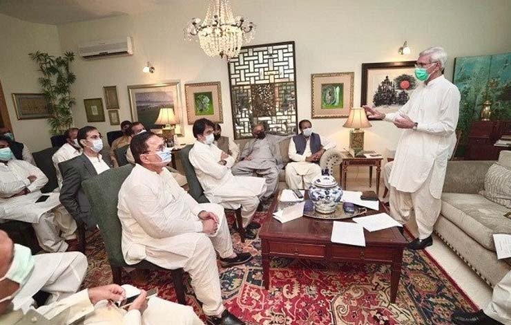 JKT group, no-confidence motion, Pervaiz Elahi, Punjab CM, Imran Khan, opposition