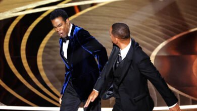 Will Smith, disciplinary proceedings, Oscar, Academy