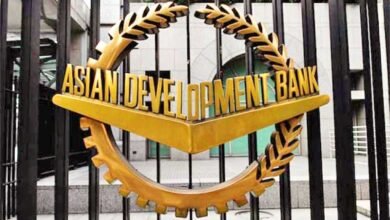 Asian Development Bank ADB