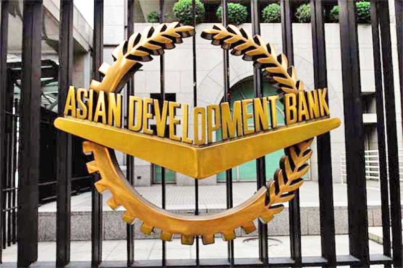 Asian Development Bank ADB