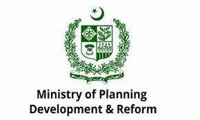 Chairman Planning Commission