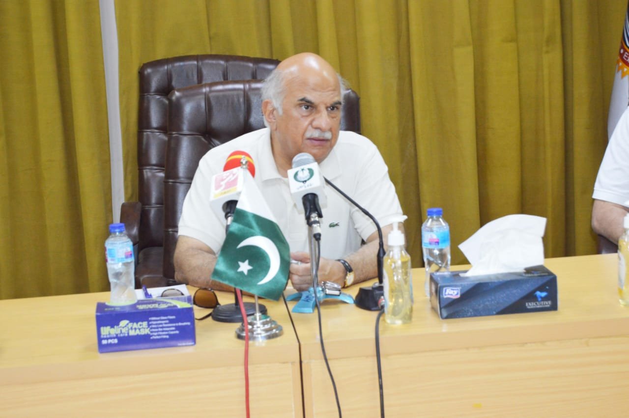 Deputy Chairman Planning Commission Highlights Several Transportation Initiatives News 360