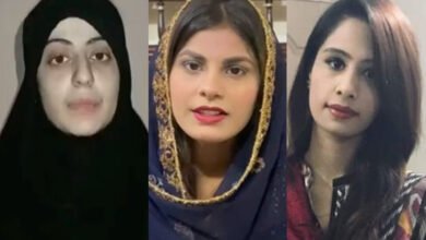 Dua Zehra, Nimra Kazmi, Dinar, Sindh Police, human trafficking racket, love marriages