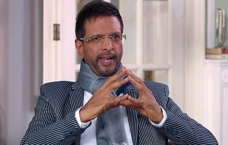 Jaaved Jaaferi, ultimate tragedy, Muslims in India