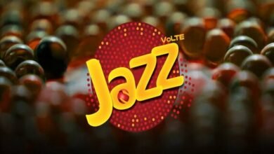 Jazz network