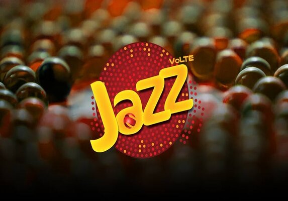 Jazz network