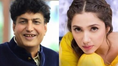 Khalil Ur Rehman Qamar, Mahira Khan, Sadqay Tumhare, Javeria Abbasi