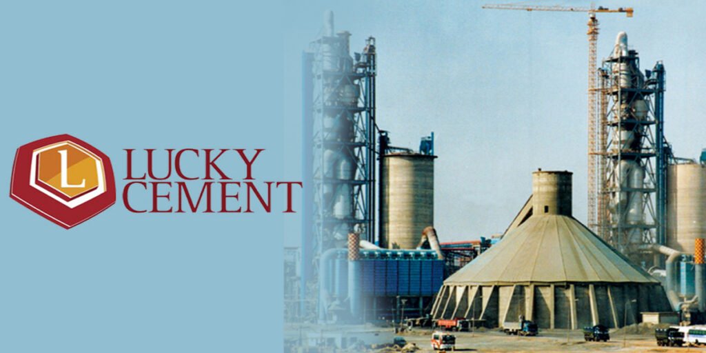 Lucky Cement Limited