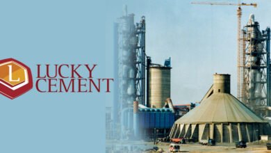 Lucky Cement Limited