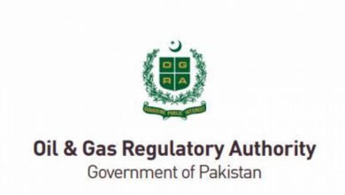 OGRA Oil and Gas Regulatory Authority