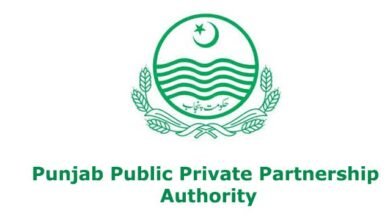 P3A Board public-private partnership authority