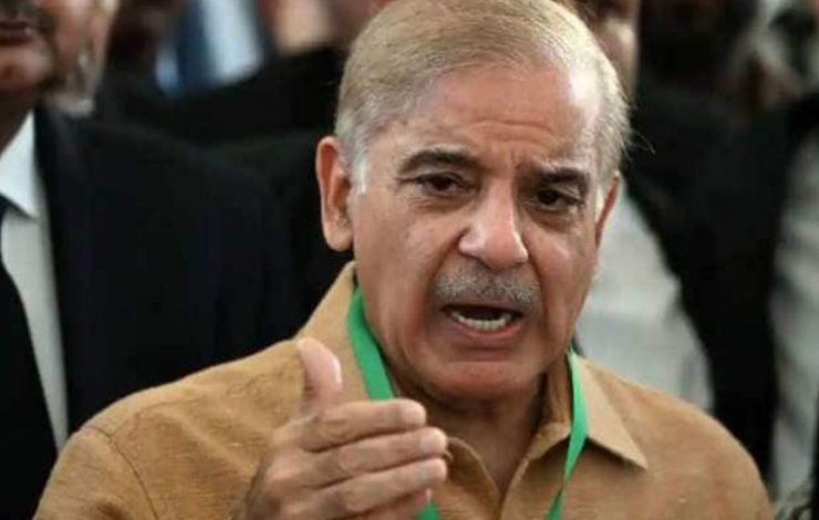 Shehbaz Sharif, SC violation, fiscal moves, federal cabinet