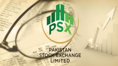 PSX Pakistan Stock Exchange