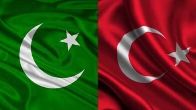 Pak-Turkey trade