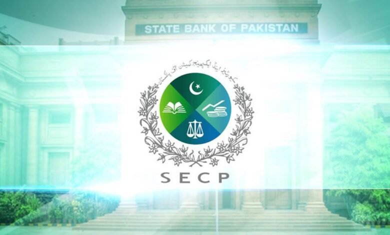 SECP Makes High-Value Illiquid Assets Accessible to Smaller Investors