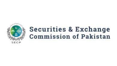 SECP registered companies in 2022
