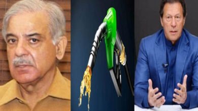 Fuel prices, PML-N govt, Imran Khan, Shehbaz Sharif