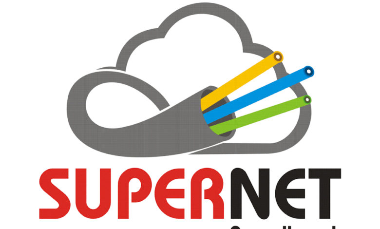 Supernet PSX