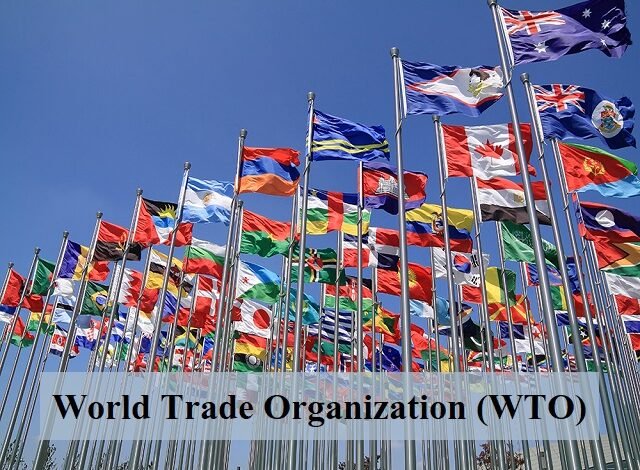 5th trade policy World Trade Organization WTO