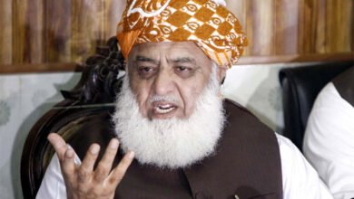 Fazlur Rehman, military, judiciary, establishment, NA dissolution