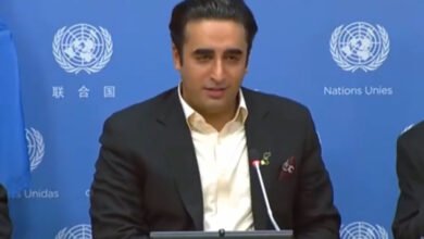 Bilawal Bhutto Zardari, Imran Khan, Russia visit