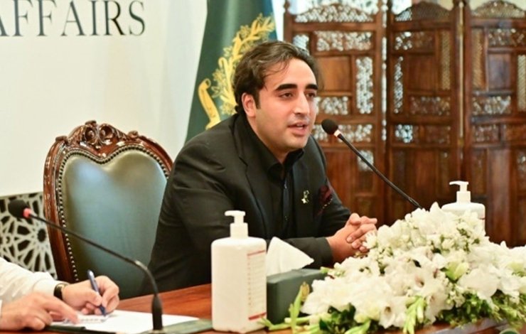 Bilawal Bhutto Zardari, foreign visits, UAE, US, China, Switzerland