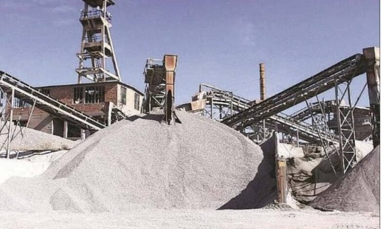 Cement Industry Bigwigs