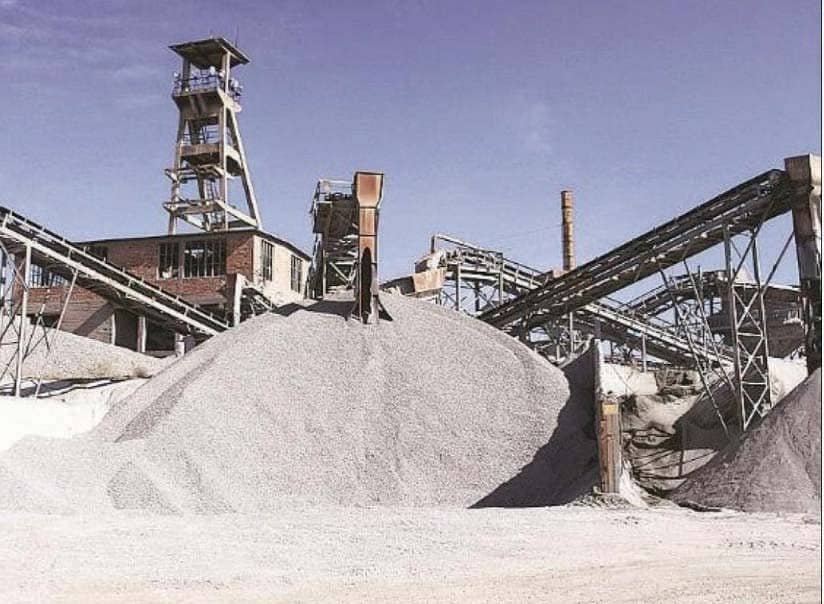 Cement Industry Bigwigs