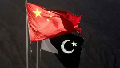 China, Pakistan, security plan, KU suicide blast, CPEC