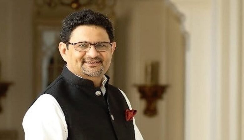 Federal Minister of finance Miftah Ismail